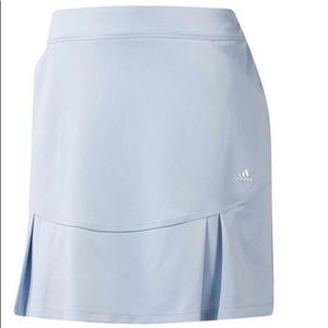 NEW WITH TAGS Women’s Adidas Golf Skort